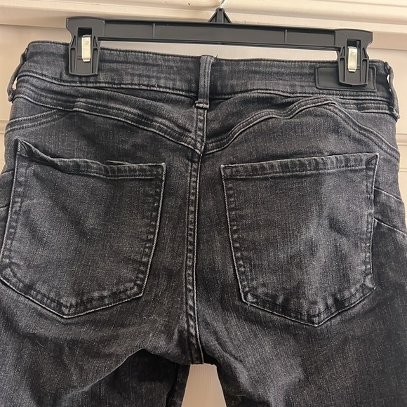 Express black skinny jeans - Picture 6 of 6